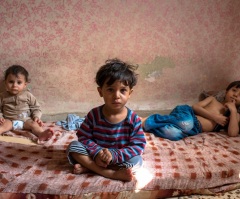 UN Urges $6.5B in Aid for Syria; Says Donation Is 'Difference Between Life and Death'