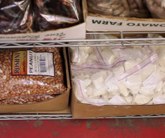 You Won't Believe What These Pregnant Women Crave to Eat! (VIDEO)