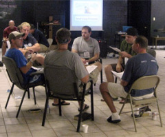 Tenn. Evangelicals Tackle Mental Illness Among Its Churches Through Support Groups