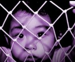 Christian Human Trafficking Rescue Organization Launches Campaign to Stop Men From Participating in Child Sex Slavery