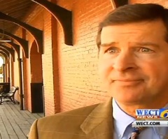 Political Fundraising Ad in Church Newsletter Was Not an Endorsement, Pastor Says