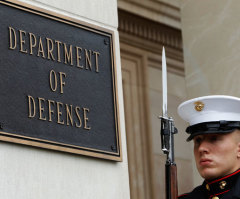 New Pentagon Policy on Religious Grooming a 'Good Step,' Says Religious Liberty Group