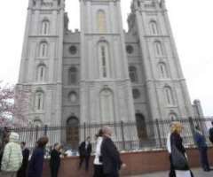 Two Men File Lawsuit Against Mormon Church Alleging Sexual Abuse as Teens by Church Leader on Pineapple Farm in Hawaii