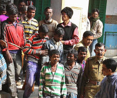 Woman Gang Raped on Orders From Makeshift Court in India After Being Caught With Married Man; Village Defends Rapists