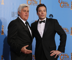 Jay Leno: It Wasn't My Decision to End the 'Tonight Show'