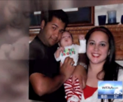 Pro-Lifers Condemn 'Senseless Court-Ordered Murder' of Baby After Pregnant Mother Is Pulled From Life Support