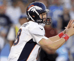 15 Bible Verses Denver Broncos Fans Should Know for the Super Bowl