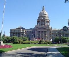 Idaho Legislature Mulling Bill to Protect Religious Liberty of Licensed Professionals