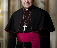 St. Louis Archdiocese Gives List of Abuser Names to Plaintiff