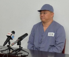 North Korea Reverses Decision to Discuss US Christian Kenneth Bae's Release; Blames US-South Korea Drills