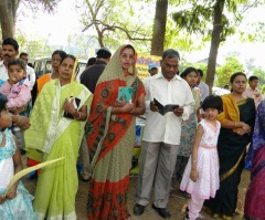 Christian Persecution, Sexual Assaults and Mob Attacks Going Unpunished in India, ADF Testifies Before House