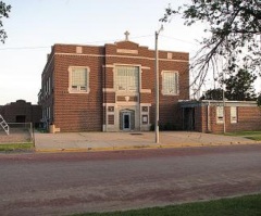 Secular Group Demands That Cross Be Removed From Kansas Elementary School