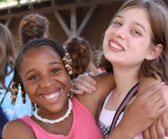 Christian Alternative to Girl Scouts Keeps Growing, Promoting Pro-Life Cause