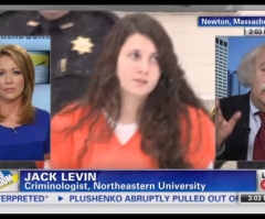 Satanist Groups Say 'Craigslist Killer' Who Claims She Killed 22 People Is Not Part of Them