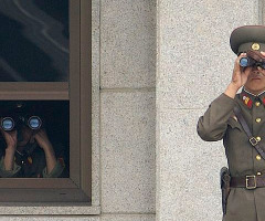 North Korea Arrests Australian Christian Missionary for Handing Out Gospel Tracts