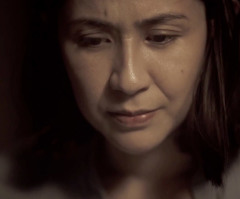 Pregnant Mother Must Choose to Save Her Life or Baby's in Tearjerking Lingerie Ad (VIDEO)