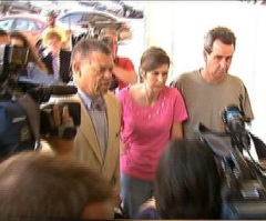 Pa. Couple Who Believe in Faith Healing to Serve 3 Years in Prison for Death of Infant Son