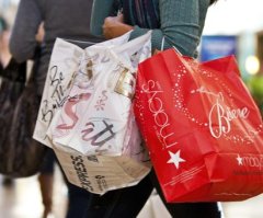Utah Mom Buys Pornographic T-Shirts to Get Them Off Shelves