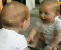 Babies Discover Things for the First Time and Have the Funniest Reactions (VIDEO)