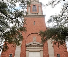 Texas Presbyterian Church Leadership Felt 'Confusion,' 'Anger' on Vote to Stay With PCUSA