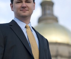 Georgia Religious Freedom Bill Expected to 'Die' in Committee Due to Ariz. Bill Controversy