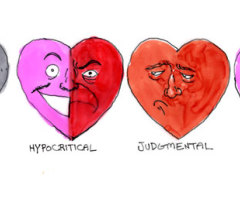 Do You Have a 'Heart Condition'?