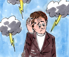 A Pastor's Worries