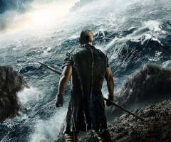 Top Islamic Institution in Egypt Calls for 'Noah' Movie Ban; Says It Violates Islamic Law