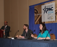 Marijuana Legalization Debate: 'Do We Really Need More Dumb People?'