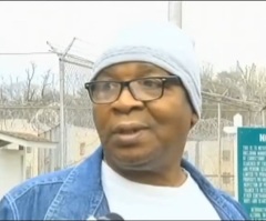 La. Inmate Freed After Nearly 30 Years on Death Row; Was Sentenced by All-White Jury