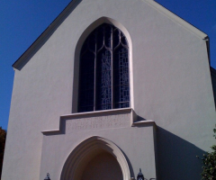Presbyterian Church (USA) Accepts Calif. Megachurch's Vote to Leave Denomination