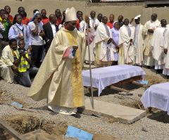 Nigerian American Christians Call for Help as Boko Haram Attacks Intensify; Refugees Afraid to Return to Bury Their Dead