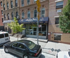 NYC Explosion Obliterates Church, Killing at Least 5 Members of Congregation