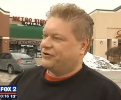 Mich. Parents Claim Massage Therapy Office Is a Front for Christian Cult