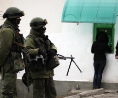 Crimea Catholics Selling Homes, Moving Away in Fear of Arrests, Church Confiscation Under Russian Rule