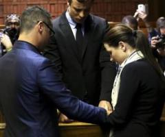 South African Pastor Says Satan Made Oscar Pistorius Kill His Girlfriend