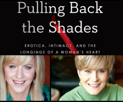 Are Churches to Blame for Christian Women Turning to Pornographic Books Like 'Fifty Shades of Grey?'
