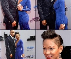 Fans Question Pastor Le'Andria Johnson's Revealing Dress Worn to BET Celebration of Gospel
