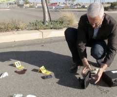 Liquid Church to Host Fmr. CSI Detective to Investigate Christ's Death and Resurrection