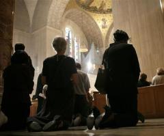 Catholic Diocese Under Fire for Refusing to Sell Property to Gay Couple