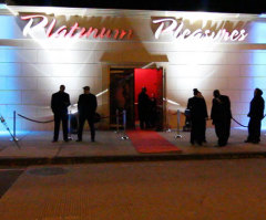 Pastor Raising $300,000 to Transform Neighborhood's Last Strip Club Into a Church Says 'Revival Is Coming to NYC'