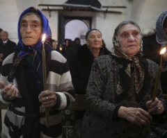 Turkey Releases Men Accused of Torturing, Slitting Throats of 3 Christians, Put Under House Arrest