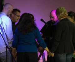You Don't Need to Believe to Belong to New Church Plant in NYC's Co-Op City