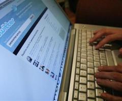 Do Christians Actually Live Up to Their Christian Identity on Twitter?