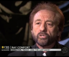 Ray Comfort Releases His Own 'Noah' Movie Days Before Aronofsky's Film