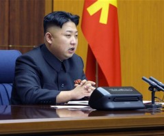 All North Korean Men Reportedly Ordered to Get Kim Jong Un Haircut