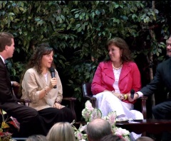 Doug Phillips Accuses Former Employees of Conspiracy to Destroy Family, Vision Forum Ministries