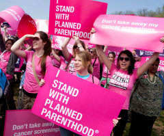 Court Rules That Kansas Can Strip Planned Parenthood of Title X Funding