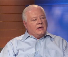 Pastor Takes Credit for Texas Flooding, Says He Prayed Too Hard