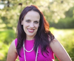 'Girl at the End of the World' Author Views Similarities Between Fundamentalist Christian Cult and Church Dynamics